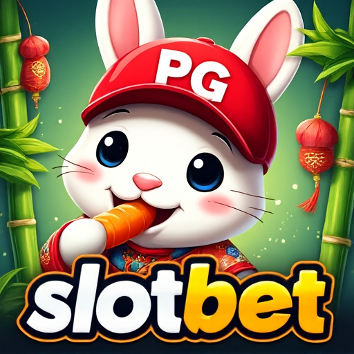 slotbet Logo